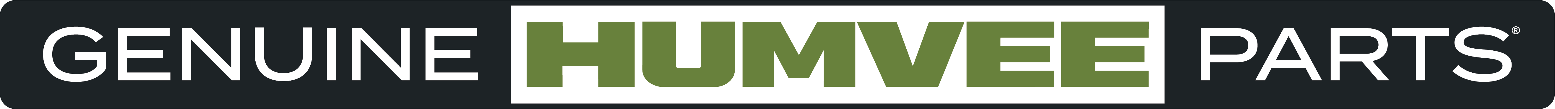 Humvee logo