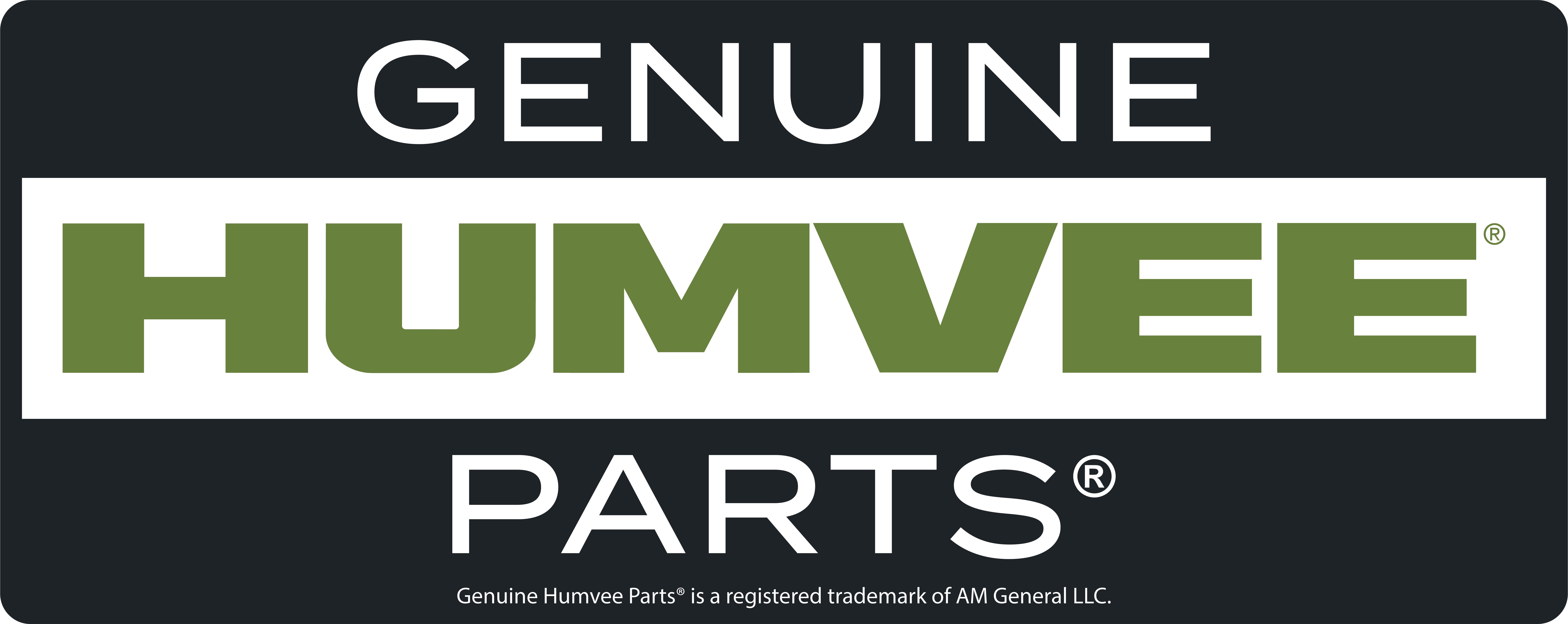 Humvee logo